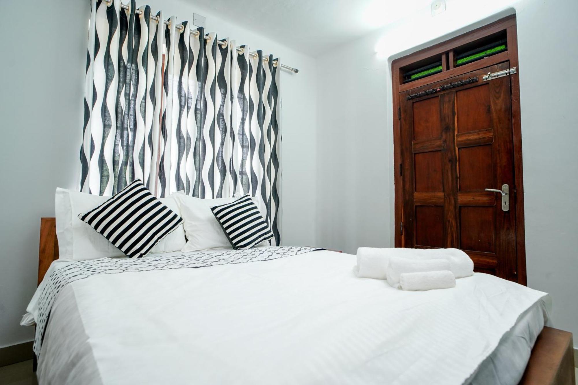 Appartamento Wayanad Palm Grove Retreat G Floor Sultan Bathery Esterno foto